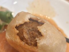-清真吴记门钉肉饼·喜多利