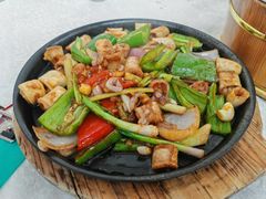 -成惠食府(赤岗店)