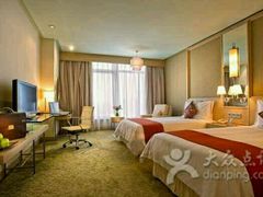 -天津君隆威斯汀酒店