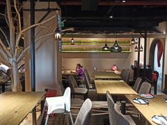 -那时新疆·若羌(经纬汇店)