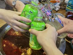 -铭记蛙小仙·活蛙畅享(CBD万达广场店)