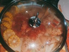 -御上皇三汁焖锅(薛城万达广场店)