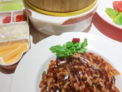 -大鸭梨烤鸭店(花园村店)