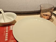 -同庆楼(华强吾悦广场店)