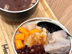 -鲜芋仙(时尚天河店)