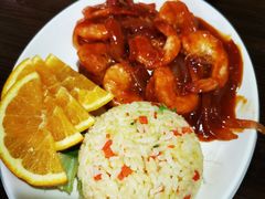 -panchos 墨西哥餐厅(嘉绿苑店)