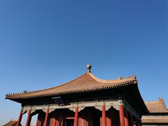 -故宫钟表馆