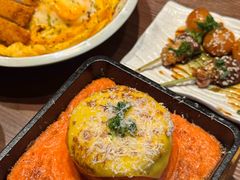 -隐食酒肆·烧鸟Bistro(翠亨广场店)