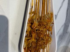 -姐弟俩土豆粉(北京双桥万达店)