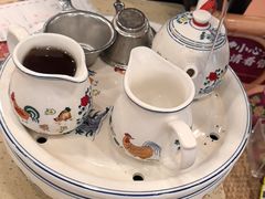 -点都德(龙之梦店)