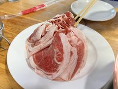 -元盛居(亚泰大街店)