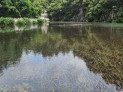 -天河潭旅游度假区