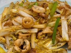 -阿毛饭店(和义路店)