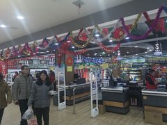 -楠铭果超市(绿地缤纷广场店)