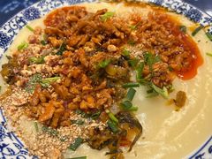 -云南李记罐罐米线饵丝小吃(汉中门金鹰店)