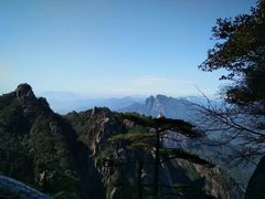 -三清山风景名胜区
