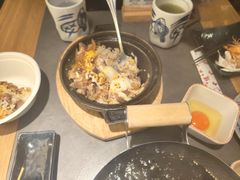 -沼津港精致料理·寿喜烧·烧鸟(龙湖南桥天街日料榜单店)