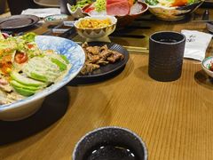 -本寻烧肉酒场(双井店)