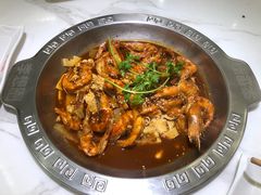 -李想大虾(吾悦广场店)