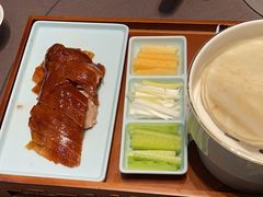 -香山湖家家宴(中山陵店)