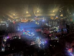 -粤海璇宫·木棉花高空旋转餐厅·聚会派对