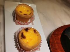 明炉香滑靓葡挞-陶陶居酒家(海岸城店)