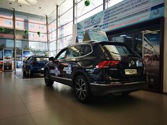 -北京真浩泰上汽大众4S店(石景山区店)