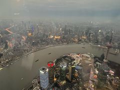 -上海中心大厦