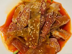 -渝悦情·新派川菜(建国门店)