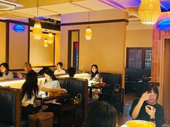 -旺福·贵州酸汤牛肉火锅(陆悦天地店)