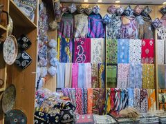 -新疆国际大巴扎