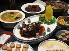 -童福兴·南京菜(老门东店)