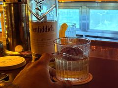 -隐肆威士忌鸡尾酒吧(玉沙国际店)