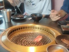 -谷牛和牛烤肉(漕河泾印象城店)