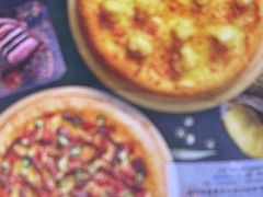 -达美乐比萨(东新路店)