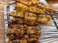 -张庆烤肉·清真