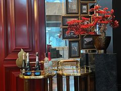 -海派悦庭·海胆烧麦·新融合菜(凯德广场店)