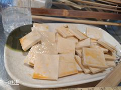 -去吃火盆烧烤(渝北兴科路店)