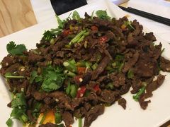 -福牛堂 Noodle Talk Home Cuisine