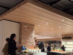 -食光全日制餐厅(绵阳首开喜来登酒店)