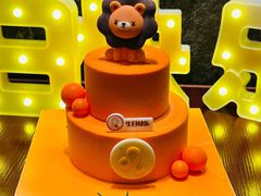 -CAKE BOSS 蛋糕老板(西单君太百货店)