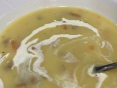 -斯比特花园西餐厅(东方商厦店)