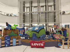 -黄兴南路步行商业街