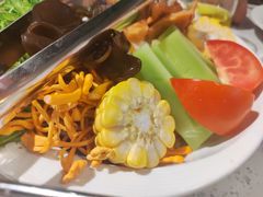 -八珍玉食鸡煲·打边炉(印象城店)