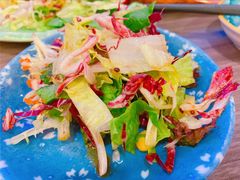 -豊 胜手丼