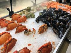 -新发展亚太JW万豪酒店·福苑咖啡厅