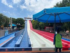 -厦门方特水上乐园