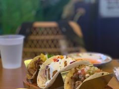 -TEQO·Mexican food & Bar