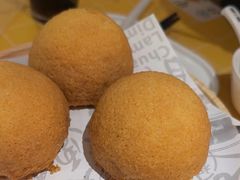 -蔡澜点心·粤菜(花城汇南区店)