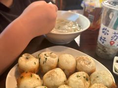-哑巴生煎(临顿路店)